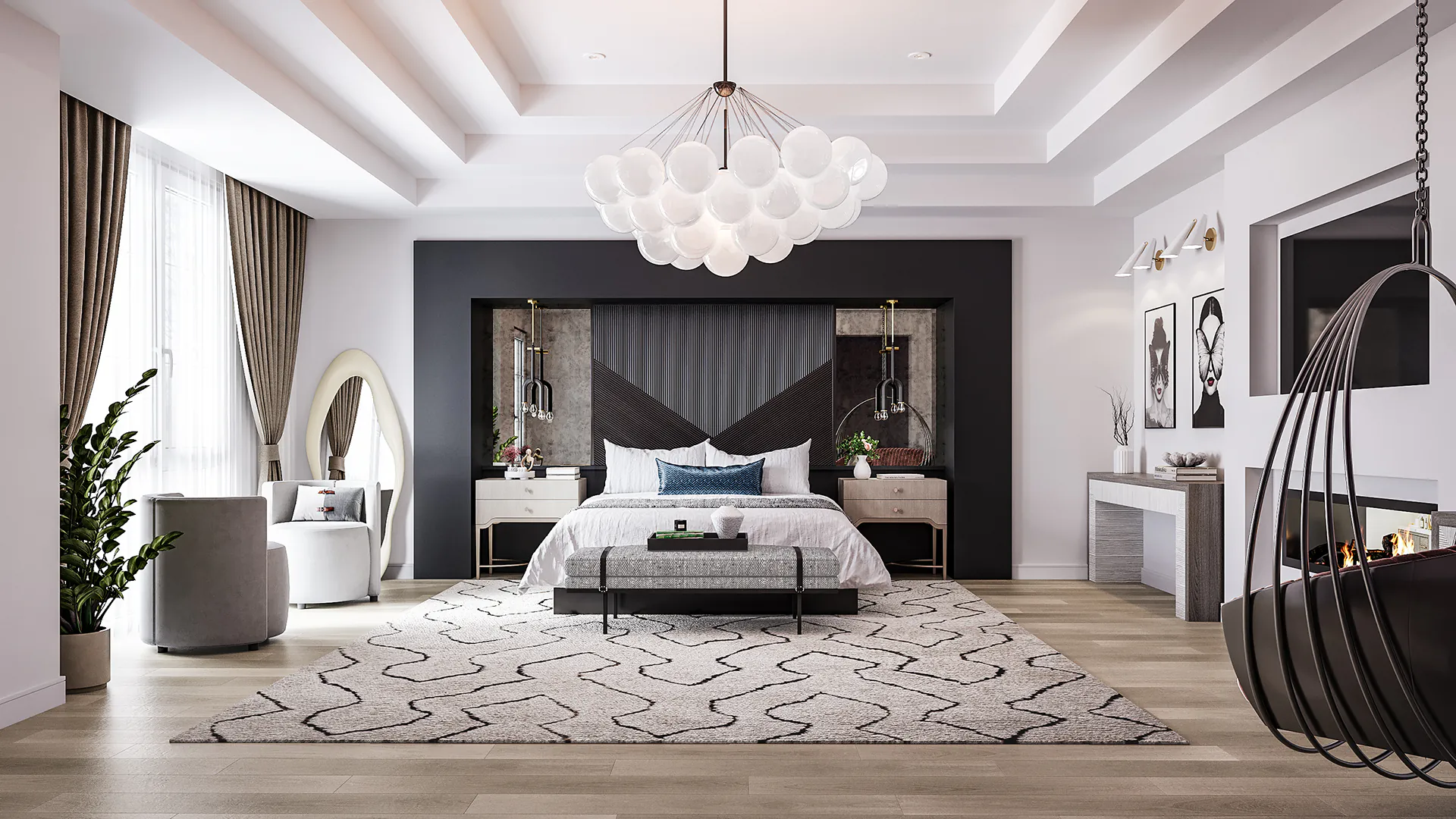 Spotless Agency Virtual Staging: Transforming Real Estate Marketing with Digital Design