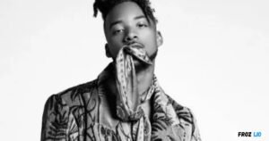 Algee Smith Net Worth in 2026