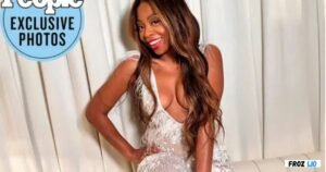 Bresha Webb Net Worth (2026): Career, Income & Biography Awards and Recognition