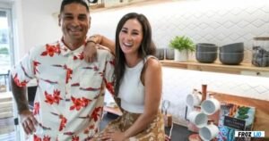 Tristyn Kalama Age: Biography, Birthday, Career & Husband How Old Is Tristyn Kalama?