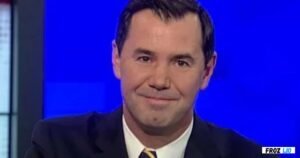 Joe Concha Net Worth in 2026