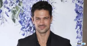 Ryan Paevey Net Worth in 2026: Career, Income Sources & Bio Ryan Paevey Net Worth in 2026