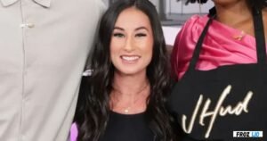 Tristyn Kalama Age: Biography, Birthday, Career & Husband Tristyn Kalama Net Worth