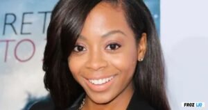 Bresha Webb Net Worth (2026): Career, Income & Biography Who Is Bresha Webb?