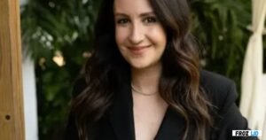 Who Is Erica Eckman?