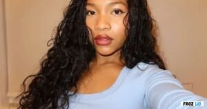 Who Is Laya DeLeon Hayes?