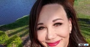 Who Is Lori Pinson?