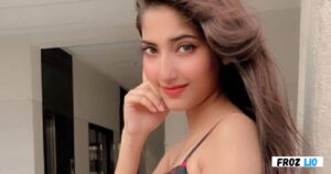 Angel Rai Real Name, Age, Biography, Boyfriend & Family Angel Rai Career Journey