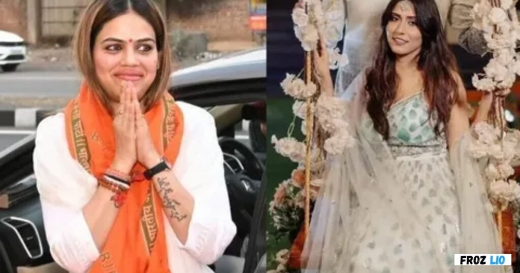 Anjum Khan Biography, Age, Husband, Career & Net Worth Anjum Khan