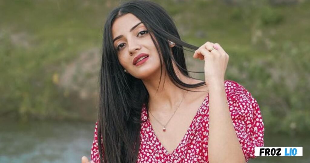 Aryanshi Sharma Age