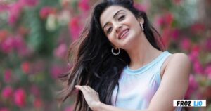 Aryanshi Sharma Age, Birthplace & Early Life