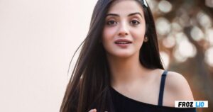 Aryanshi Sharma Career Journey