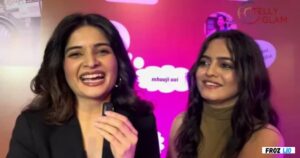 Bhavika Sharma Instagram, Social Media & Fan Following