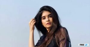 Bhavika Sharma Relationship & Boyfriend Rumors