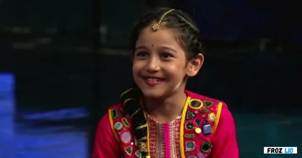 Florina Gogoi Age