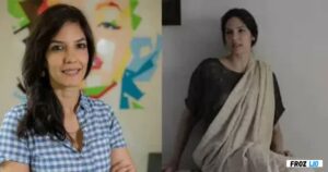 Gauri Spratt Biography