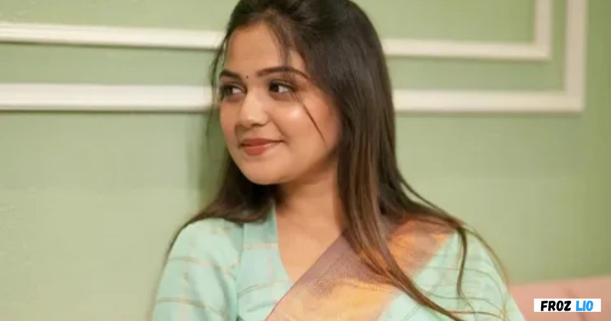 Hindavi Patil Age