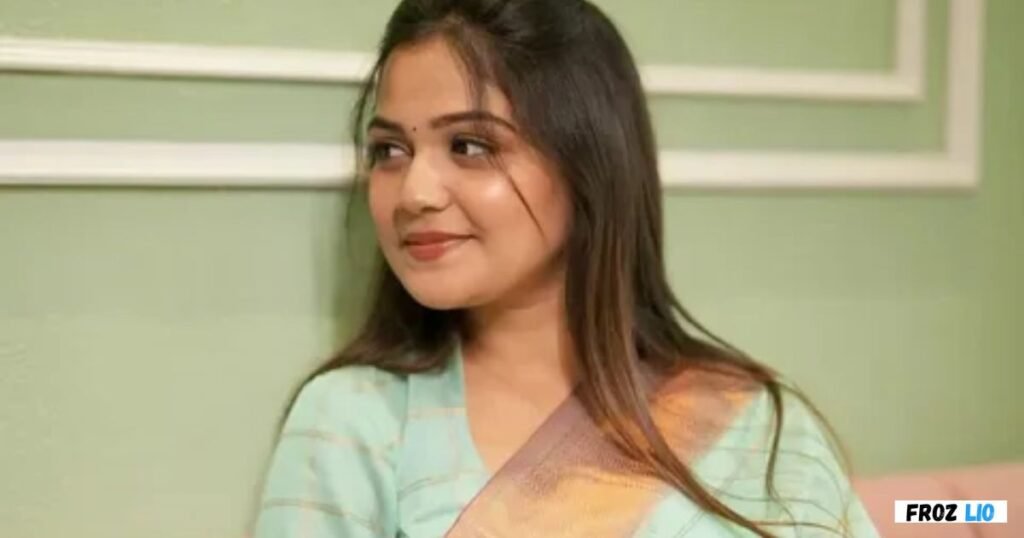 Hindavi Satkar Patil Husband
