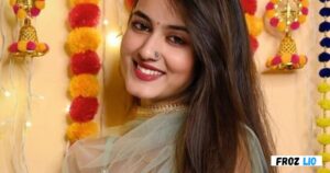 Krati Saini Age, Biography, Height, Boyfriend & Career Interesting Facts About Krati Saini