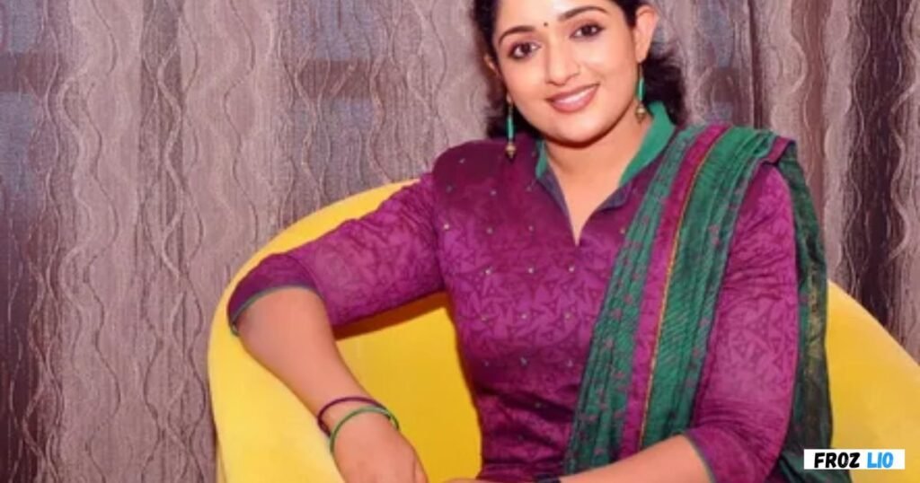 Kavya Shah Age