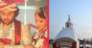Koel Roy and Arijit Singh Love Story