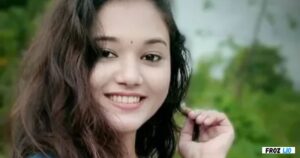 Komal Kharat Age, Biography, Husband, Family & Net Worth Komal Kharat Social Media Accounts