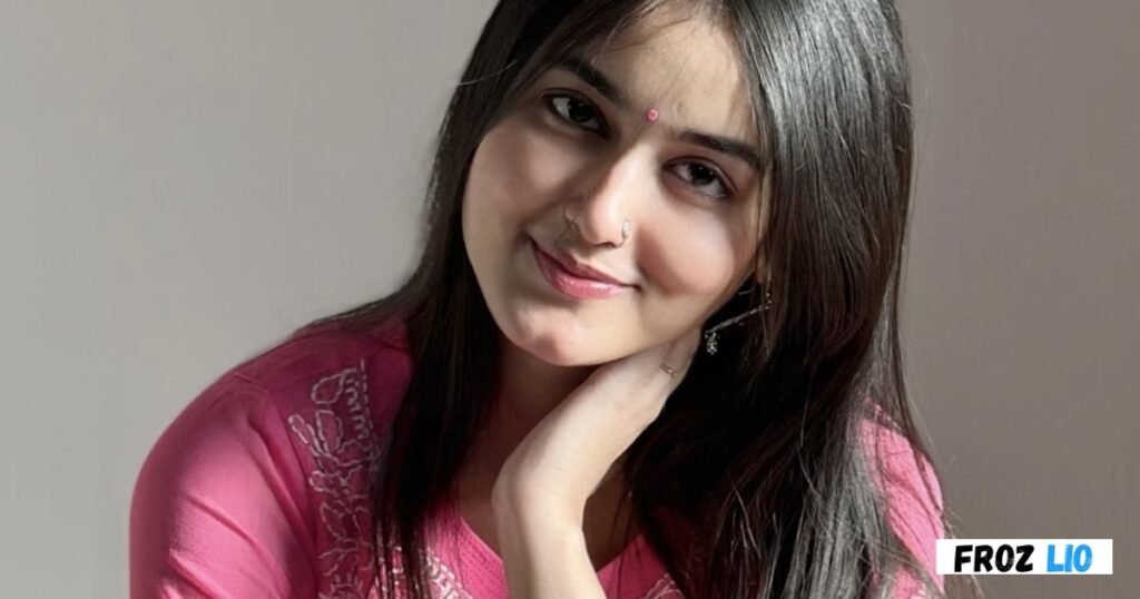 Krati Saini Age, Biography, Height, Boyfriend & Career Krati Saini Age