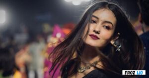 Krati Saini Age, Biography, Height, Boyfriend & Career Krati Saini Career Journey