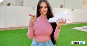Lana Rose Boyfriend & Relationship Status