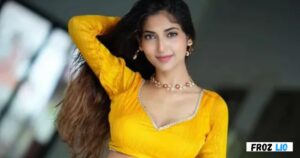 Angel Rai Real Name, Age, Biography, Boyfriend & Family Lesser Known Facts About Angel Rai