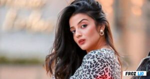 Lesser Known Facts About Aryanshi Sharma