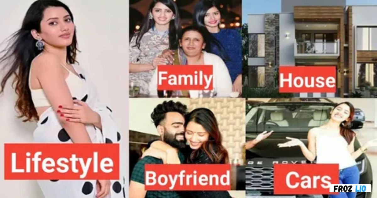 Neetu Bisht Net Worth