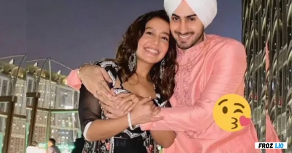 Neha Kakkar First Husband, Biography, Age, Wiki & Career Neha Kakkar First Husband