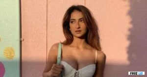 Palak Tiwari Age, Birthplace & Early Life