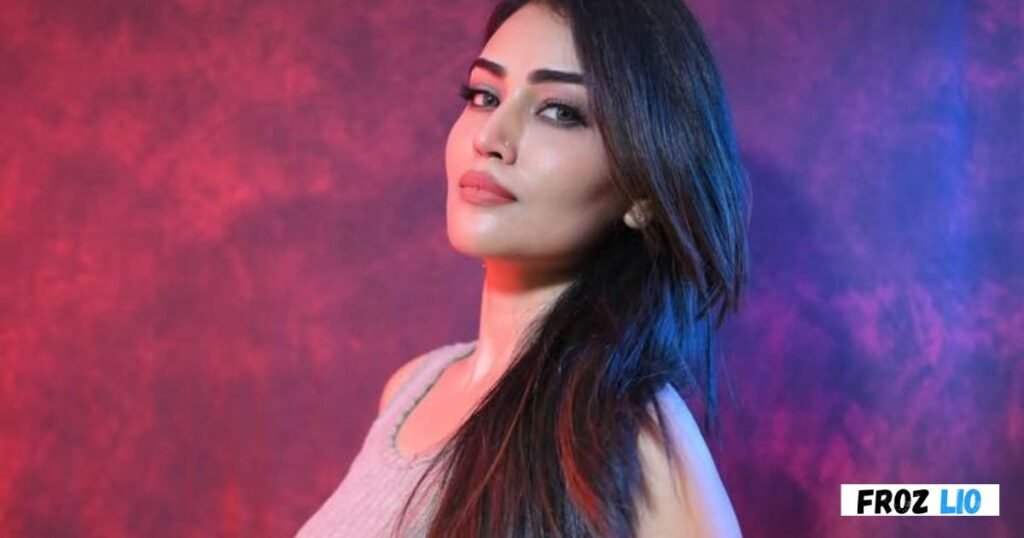Pratiksha Bankar Age, Biography, Husband, Family & Career Pratiksha Bankar Age