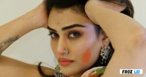 Pratiksha Bankar Social Media Accounts