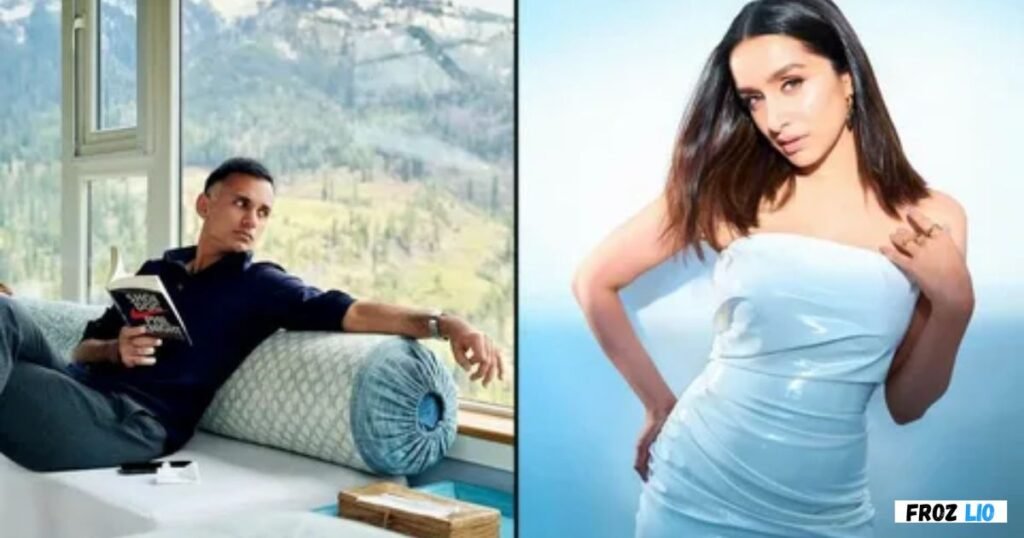 Rahul Mody Wife