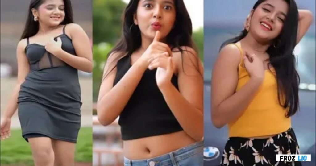Rashi Shinde Age