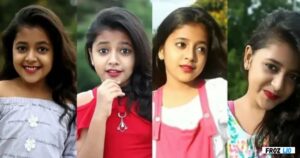 Rashi Shinde Age and Date of Birth