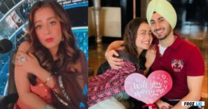 Neha Kakkar First Husband, Biography, Age, Wiki & Career Relationship Status, Husband & Personal Life