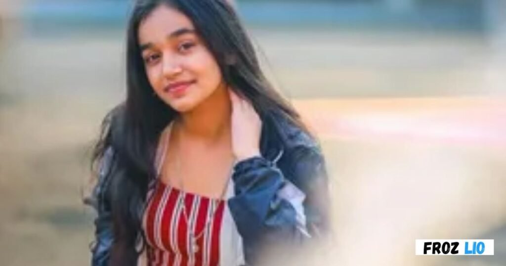 Ritika Chauhan Age