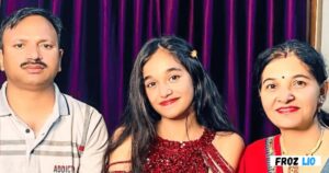 Ritika Chauhan Age, Height & Physical Appearance