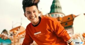 Riyaz Aly Height: Age, Biography, Family & Girlfriend Riyaz Aly Age and Early Life