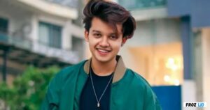 Riyaz Aly Height: Age, Biography, Family & Girlfriend Riyaz Aly Family Background