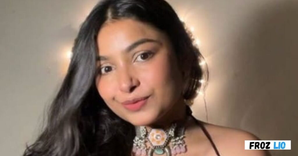 Ruchika Rathore Age