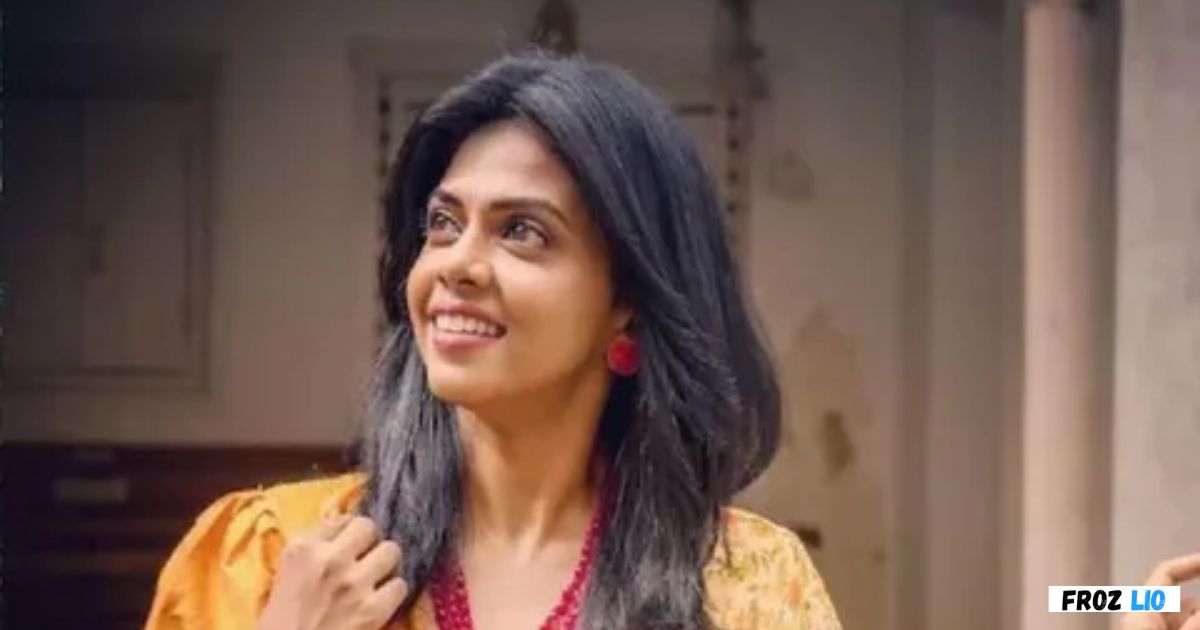 Rutuja Bagwe Age