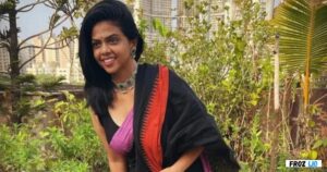 Rutuja Bagwe Wiki & Quick Biography