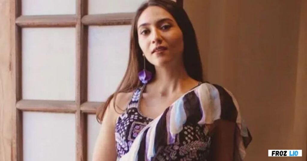 Sahiba Bali Age 2025, Biography, Boyfriend, Height & Movies Sahiba Bali Age