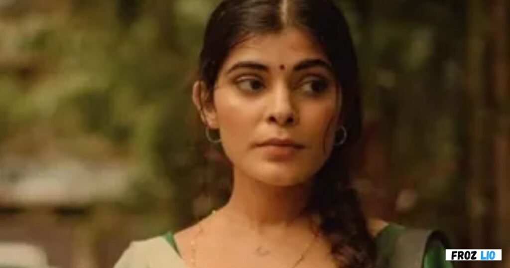Sakshi Keswani Husband