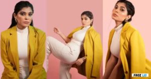 Sakshi Keswani Wiki & Quick Bio